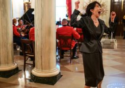 Is pity for Japan being felt during the Takaichi-Trump summit?