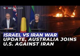 Collateral Damage: Australian military base in UAE hit by Iranian drone strike