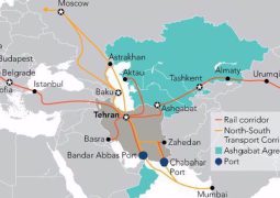 Central Asia: How Iran War Will Impact Transit Routes Through Afghanistan and Pakistan?