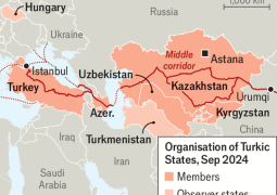 Will Azeris acts carelessly, to drag Baku  + Central Asian countries too, into war with Iran!?