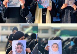 Morbid School Massacre – US-Israeli strikes hit 6,668 civilian sites