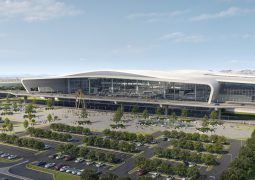 Incheon Airport to build jointly Tashkent International Airport Uzbekistan’s  project