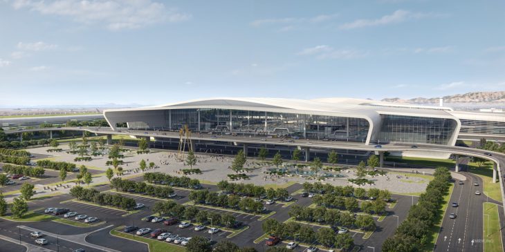 Incheon Airport to build jointly Tashkent International Airport Uzbekistan’s  project