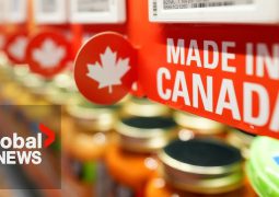 Canada’s premier: ties with US have turned into ‘weaknesses’ that must be corrected