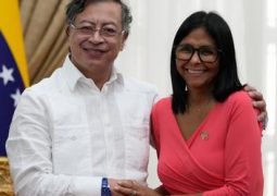 Colombian President Petro meets Venezuela’s interim president Delcy Rodriguez: will the cooperation proceed!?