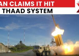 India analyzes: How Gulf countries paid $142 billion to US for a leaky THAAD umbrella