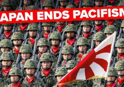 Japan’s army to shrink due to manpower base erosion