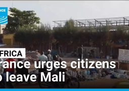 French backed terrorists attack Mali again