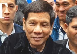 Manila’s disgrace paraded: Revenge of Globalists and Marcos clan: Ex-Philippine President Duterte to face trial