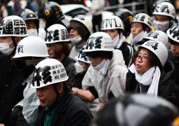 Iran war: Japan struggles to halt fears over war-related price hikes, shortages