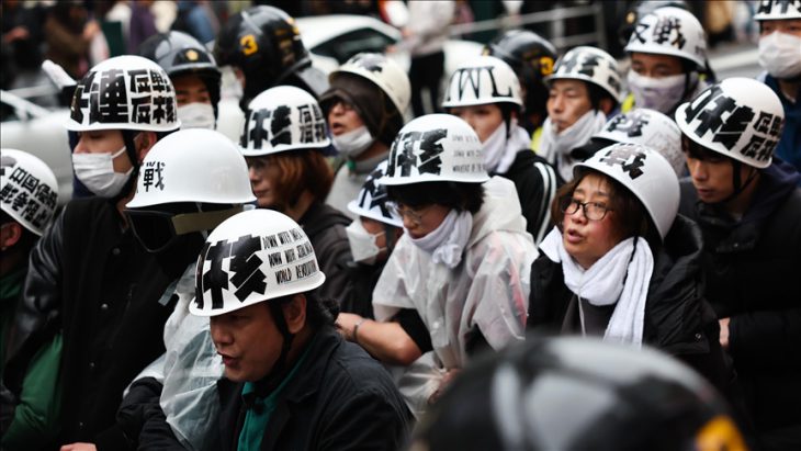 Iran war: Japan struggles to halt fears over war-related price hikes, shortages