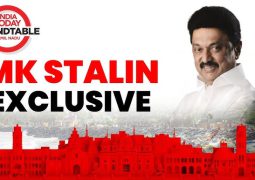 In India, politician with name – Stalin advocates for Tamils and Federalism