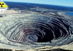 Kazakhs want to sell uranium to India