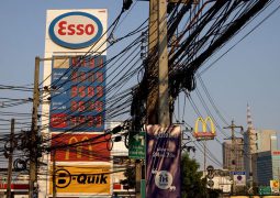 Malaysia urged to diversify energy sources amid Middle East crisis and rising oil prices