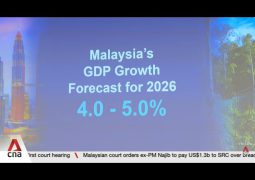 World Bank raises Malaysia’s 2026 growth forecast to 4.4pct