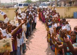 11 million Muslims  are marginalized in Assam’s upcoming election ‘Gerrymandering’ trick