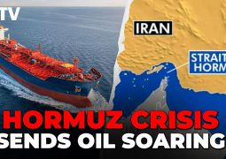 Not so fast: May be in 2050: Could Turkiye be alternative energy corridor amid Hormuz impasse