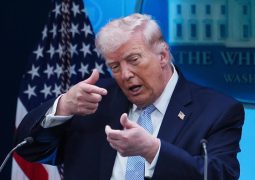 Qatari Al-Jazeera: Open the F****** Strait, you crazy b******* – How Iranian embassies mocked Trump’s vulgar threat