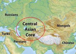 Western states to exploit Investments, Resources, and Digital Transformation of Central Asia