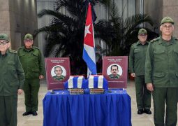 Cuba stays defiant: President Miguel Díaz-Canel says he’s ‘not stepping down’