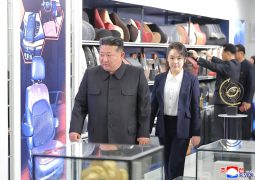 Kim Ju Ae, daughter, is heir to Kim Jong Un – North Korea