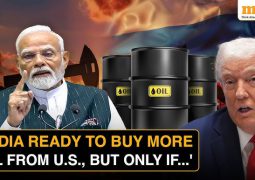 US wants to sell India as much energy as it’ll buy