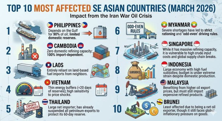 Malaysia, China seen as Asia’s more resilient economies amid energy market volatility