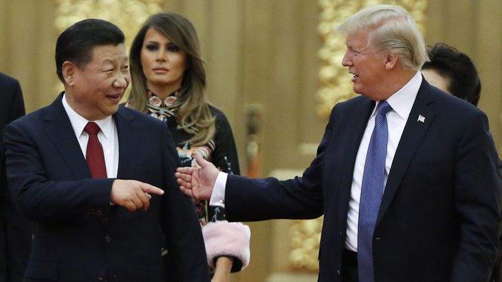 Turkish Expert Hakkı Öcal: China won the Cold War and it will win the Cold Peace