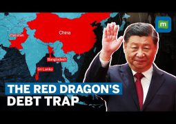 Beijing says no debt trap: Do Chinese firms’ overseas infrastructure projects create a ‘debt trap’?