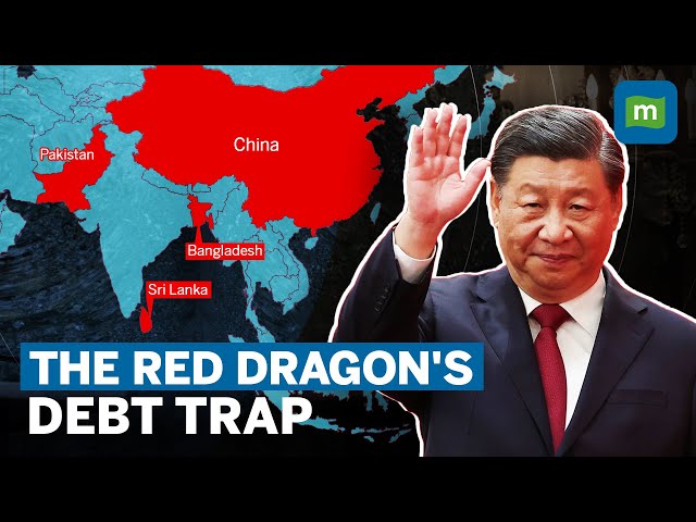 Beijing says no debt trap: Do Chinese firms’ overseas infrastructure projects create a ‘debt trap’?