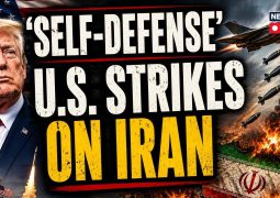 Iran: US  broke truce with new strikes