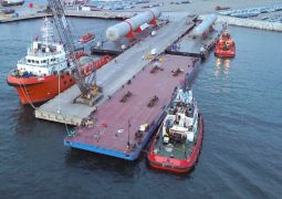 Caspian Cargo Fleet and  Middle Corridor Demand Problem: Where is solution?