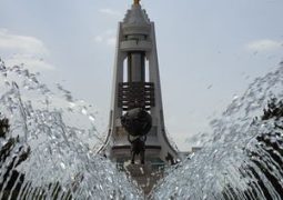 Turkmenistan Has World’s Highest Freshwater Withdrawal Per Capita