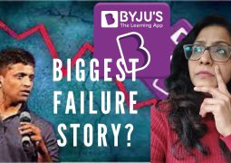 India’s drama: How greed brought down Byju Raveendran’s empire from $22 billion to zero