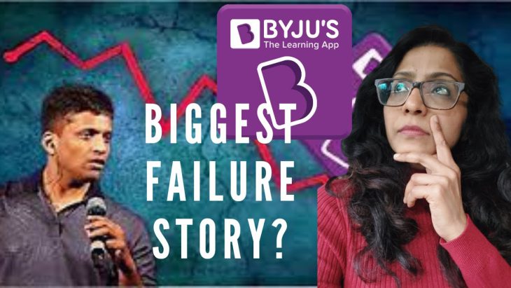 India’s drama: How greed brought down Byju Raveendran’s empire from $22 billion to zero