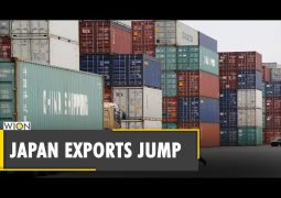 Japan: Exports and imports in April hit records