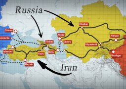 Central Asia’s New Corridors Are More Than a Transit Race