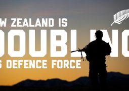 $12 bn. more: New Zealand In Defense Spending Spree to Face of ‘Adverse’ Security Environment