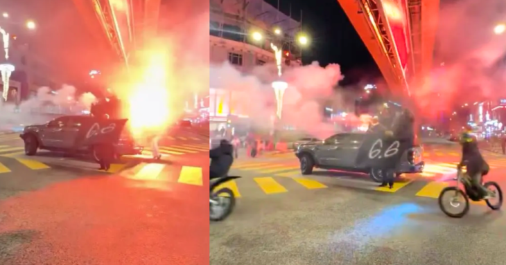 Malaysia: 9 to be charged over Bukit Bintang publicity stunt