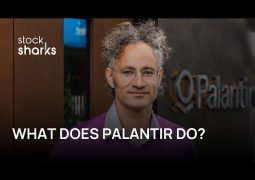 Most of Media said uses Palantir: welcome to 1984 2:0