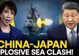UN – New York: China denounces Japan and EU over South China Sea remarks