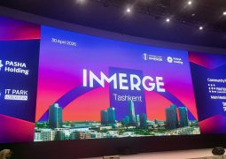 Tashkent Showcases Rise of Uzbekistan as Regional Innovation Hub