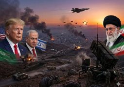 Iran official warns: US-Iran war ‘likely’