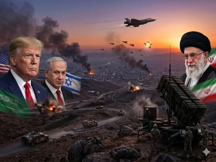 Iran official warns: US-Iran war ‘likely’