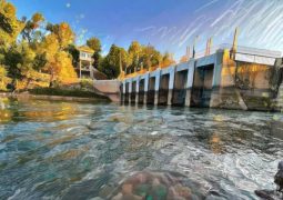 Megaprojects Destroy Central Asia’s Water Diplomacy