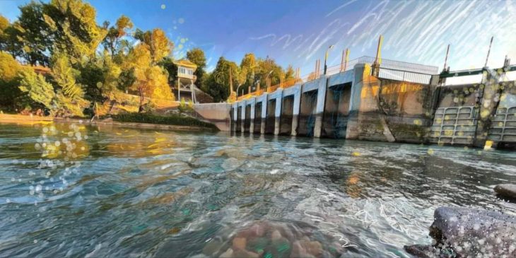 Megaprojects Destroy Central Asia’s Water Diplomacy