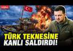 1 dead after Ukrainian attack on Turkish fishing boat in Black Sea