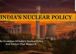 What Is India’s Nuclear Strategy in 2026 and Beyond?