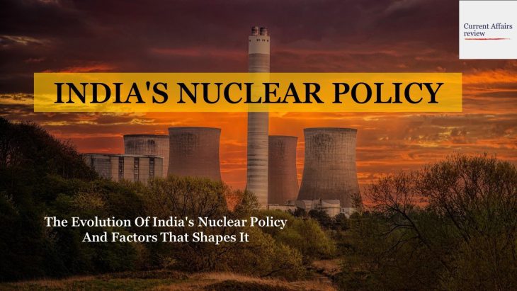 What Is India’s Nuclear Strategy in 2026 and Beyond?