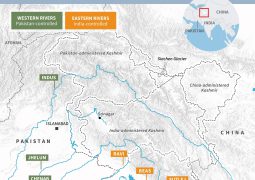 “Casus Belli over Water in South Asia: India vows to stop ‘single drop of water’ from reaching Pakistan